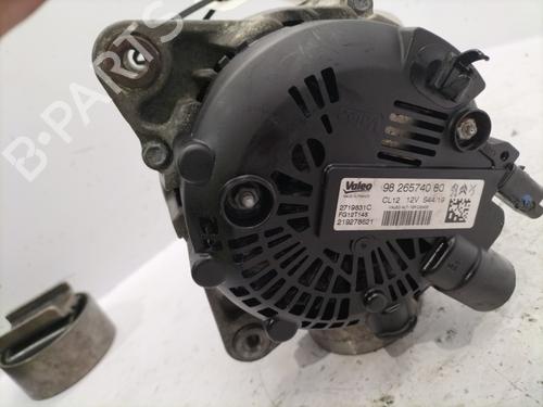 Alternator CITROËN C4 CACTUS 1.2 PureTech 130 | BP22845093M7 - Image 3