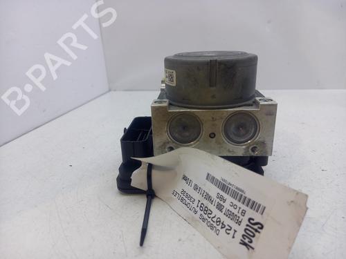 Used ABS pump ABS pump PEUGEOT 2008 I (CU_) 1.6 BlueHDi 120 (120 hp) 34260305 34260305