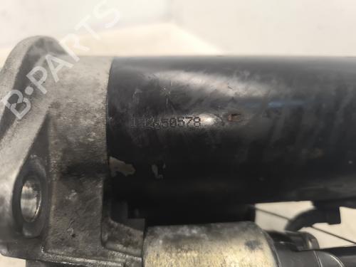 Starter VW GOLF V Variant (1K5) 2.0 TDI 16V | BP24663845M8 