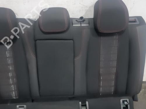 Seats set PEUGEOT 308 II (LB_, LP_, LW_, LH_, L3_) 1.6 BlueHDi 120 | BP27164300C78