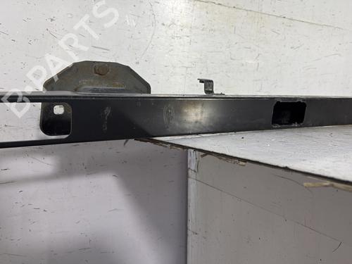 Rear bumper reinforcement PEUGEOT BOXER Van 2.2 HDi 100 | BP23829037C73 