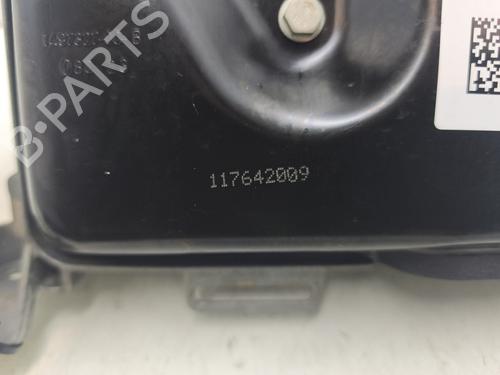 Used Electronic module Electronic module TESLA MODEL Y (5YJY) Long Range All-wheel Drive (514 hp) 31378777 31378777