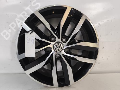 Used Rim VW GOLF VII (5G1, BQ1, BE1, BE2) 1.4 TSI (150 hp) 29833938