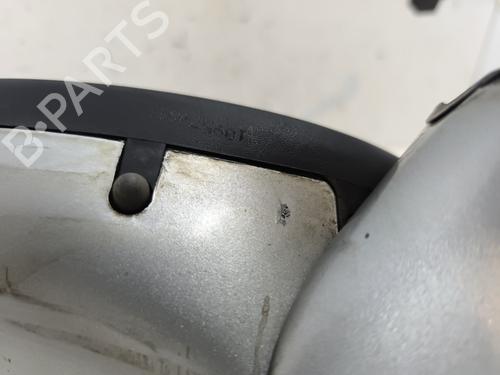 Left mirror RENAULT ESPACE III (JE0_) 2.2 dCi (JE0S) | BP27619133C26 