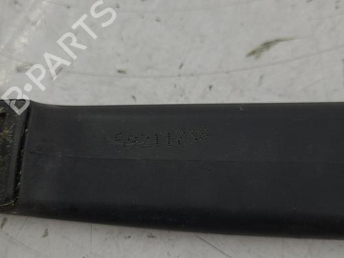 Rear right exterior door handle CITROËN C3 I (FC_, FN_) 1.4 HDi | BP22820295C130 