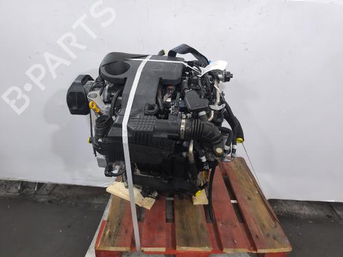 Engine RENAULT CLIO V (B7_) 1.6 E-TECH 145 (B7MU) | BP40604805M1 - Image 3