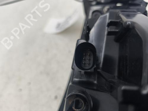 Used Left taillight Left taillight AUDI A3 Limousine (8VS, 8VM) 40 TFSI quattro (190 hp) 33688139 33688139