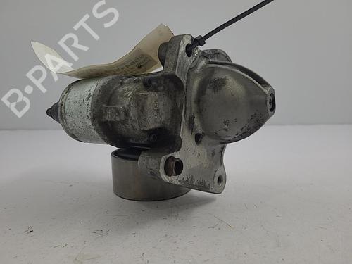 Used Starter FORD FIESTA VI (CB1, CCN) 1.4 TDCi (70 hp) 22824032