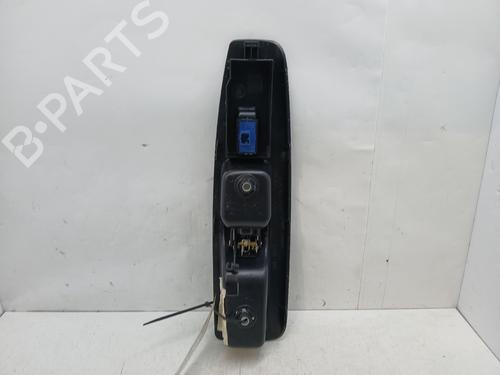 Used Left front window switch Left front window switch FIAT DOBLO Bus (263_) [2009-2023] 35886719 35886719