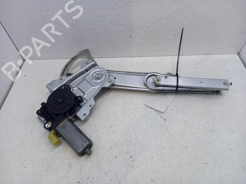 Rudehejsemekanisme ventre foran TOYOTA YARIS (_P1_) 1.0 (SCP10_, SCP10R) (65 hp) 32388181