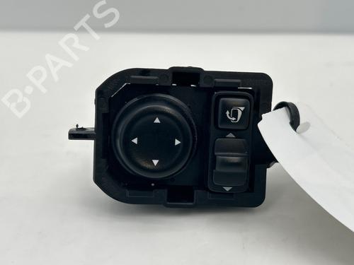Mirror switch RENAULT KADJAR (HA_, HL_) 1.6 dCi 130 (HLA4) | BP34614911I25  - Image 5