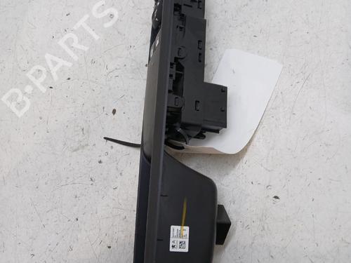 Left front window switch DS DS 3 (SA_) 1.2 THP 110 / PureTech 110 (SAHNPS, SAHNZ6, SAHNZT) | BP38029932I27 - Image 4