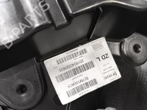 Rear left window mechanism INFINITI Q30 2.2 D AWD | BP26585307C24  - Image 5