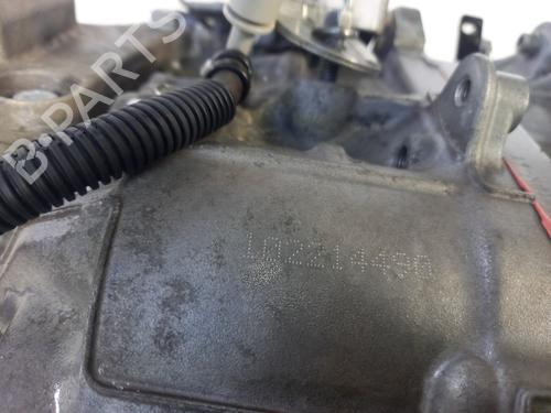 Gearbox PEUGEOT 308 II (LB_, LP_, LW_, LH_, L3_) 2.0 GT BlueHDi 180 | BP24053886M3 