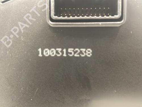 Instrument cluster RENAULT TWINGO III (BCM_, BCA_) 1.0 SCe 70 | BP23829363C47 - Image 2