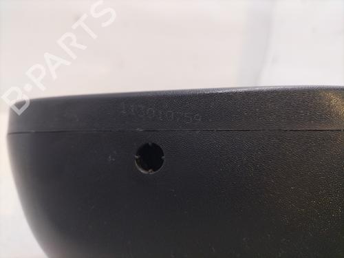 Left mirror RENAULT TRAFIC III Van (FG_) 1.6 dCi 140 (FGMA, FGMC) | BP29466616C26 