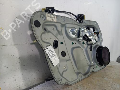 Front left window mechanism VW TOURAN (1T1, 1T2) 2.0 TDI | BP24197066C22 