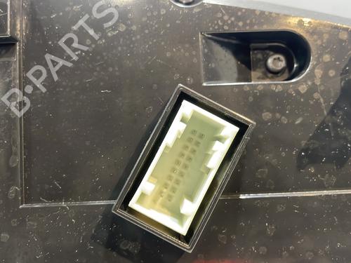 Instrument cluster PEUGEOT EXPERT Van (V_) 2.0 BlueHDi 180 | BP30497511C47