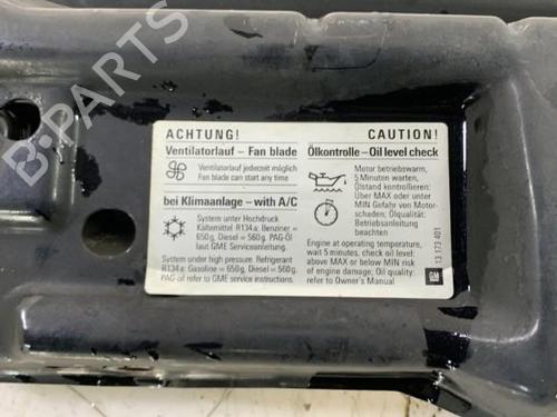 Crossmember OPEL TIGRA TwinTop (X04) 1.4 (R97) | BP22833962C162 