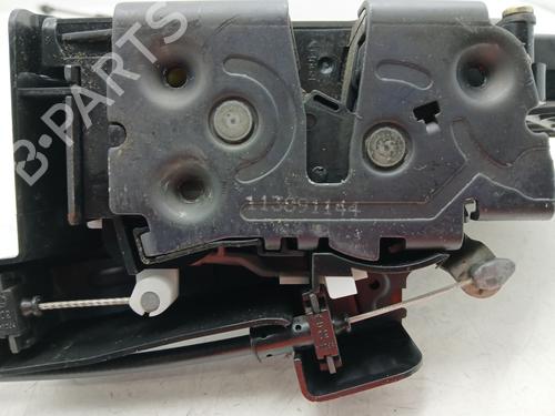 Front left lock VOLVO V50 (545) 1.6 D | BP29834147C98 