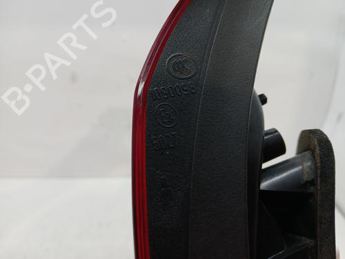 Right tailgate light OPEL ASTRA J (P10) 1.7 CDTI (68) | BP29466499C80 