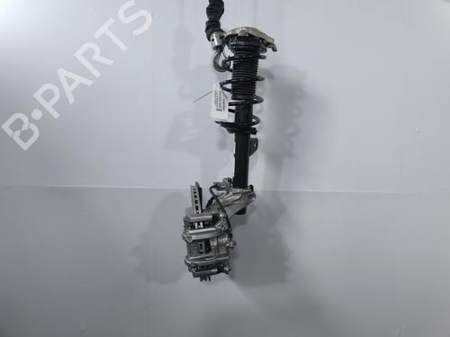 Left front steering knuckle VW ID.3 (E11, E12) Pure | BP38721169M25 - Image 5