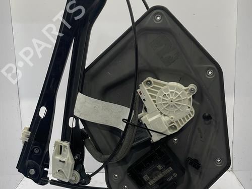 Used Front right window mechanism Front right window mechanism SKODA SUPERB II (3T4) 2.0 TDI 16V (140 hp) 22831220 22831220