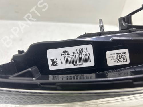 Left tailgate light RENAULT CLIO V (B7_) 1.6 E-TECH 145 (B7MU) | BP37732946C79 - Image 5