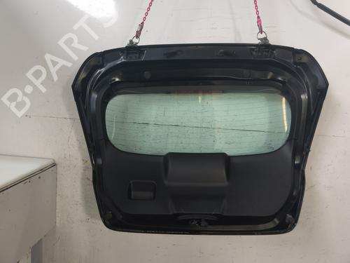 Tailgate FORD FIESTA VI (CB1, CCN) 1.25 | BP27805299C6 