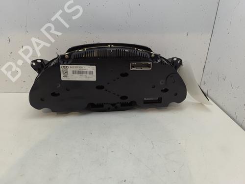 Instrument cluster AUDI A4 B8 (8K2) 2.0 TDI | BP28328407C47