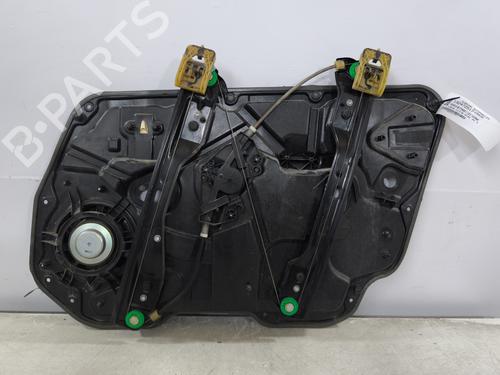 Used Front left window mechanism Front left window mechanism 39214560 39214560
