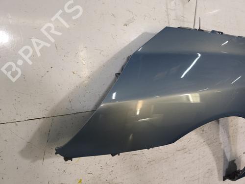 Left front fenders RENAULT ESPACE IV (JK0/1_) 2.2 dCi (JK0H) | BP30162561C41 