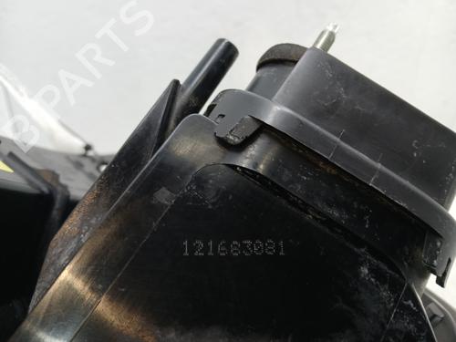 Left taillight DACIA DUSTER (HS_) 1.5 dCi (HSMC) | BP32703715C34  - Image 5