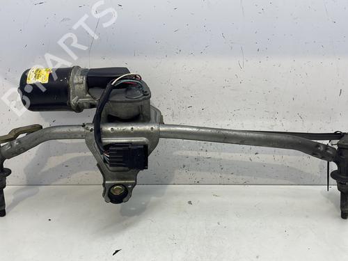 Used Front wiper motor OPEL VIVARO A Van (X83) 1.9 DTI (F7) (101 hp) 26386478