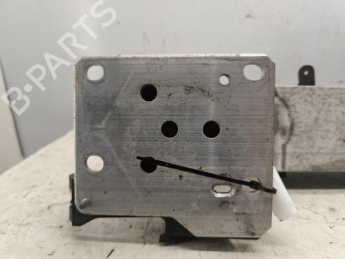 Front bumper reinforcement CITROËN C4 I (LC_) 1.6 HDi | BP29639852C109 