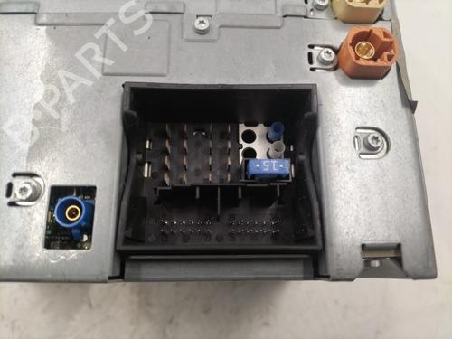 Radio BMW 5 (F10) 530 d | BP23829194E6 