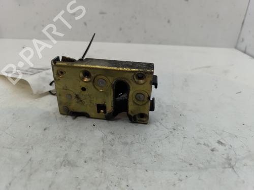 Rear right lock CITROËN ZX (N2) 1.9 D | BP27404089C99 