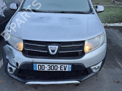 Used Parts DACIA SANDERO II TCe 90 (B8M1, B8MA, B8AC) (90 hp) 4439331