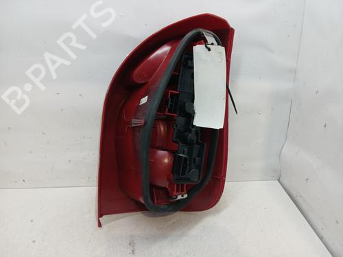 Left taillight CITROËN XSARA PICASSO (N68) 2.0 16V | BP29960176C34