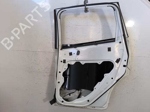 Right rear door FORD KUGA I 2.0 TDCi | BP28181119C5