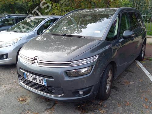 Switch CITROËN C4 Grand Picasso II (DA_, DE_) 1.6 BlueHDi 120 | BP23829059I30 - Image 6