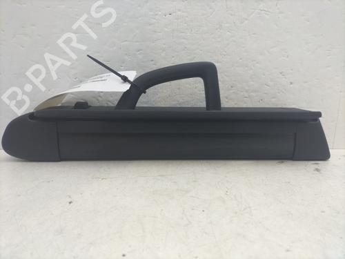 Plage arrière HONDA CIVIC XI Hatchback (FL) 2.0 e:HEV (184 hp) 32137907