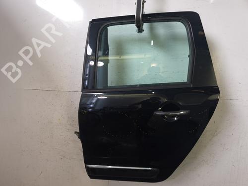 Used Left rear door Left rear door CITROËN C3 Picasso (SH_) [2008-2026] 34412781 34412781