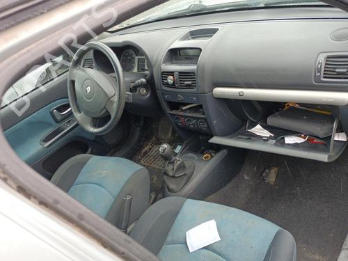 Steering column stalk RENAULT CLIO II (BB_, CB_) 1.5 dCi (B/CB08) | BP22820502I23 