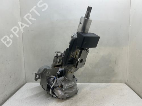 Steering column RENAULT MEGANE IV Hatchback (B9A/M/N_) 1.5 Blue dCi 115 (B9A6) | BP39689828M21 - Image 4