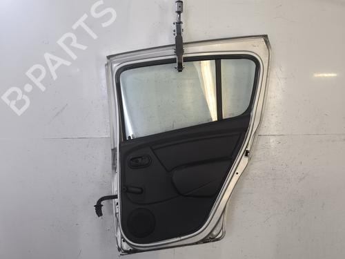 Dør højre bagtil DACIA SANDERO 1.5 dCi | BP31923695C5 