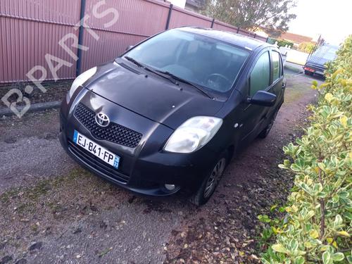 Used Parts TOYOTA YARIS (_P9_)  1.4 D-4D (NLP90_, NLP90R)  4632647
