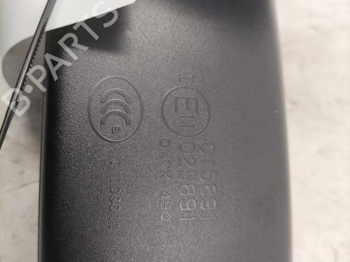 Rear mirror BMW 5 (F10) 530 d | BP23130161I6 