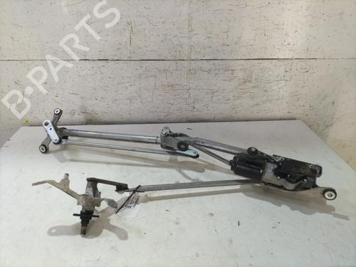 Used Front wiper motor HONDA CIVIC VIII Hatchback (FN, FK) 2.2 CTDi (FK3) (140 hp) 30899205