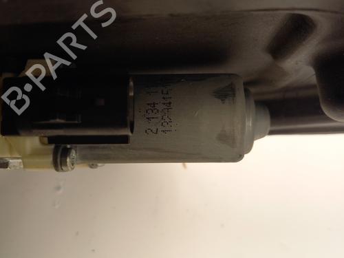 Rudehejsemekanisme Højre foran Rudehejsemekanisme Højre foran JEEP WRANGLER III (JK) 2.8 CRD (200 hp) 33806865 33806865